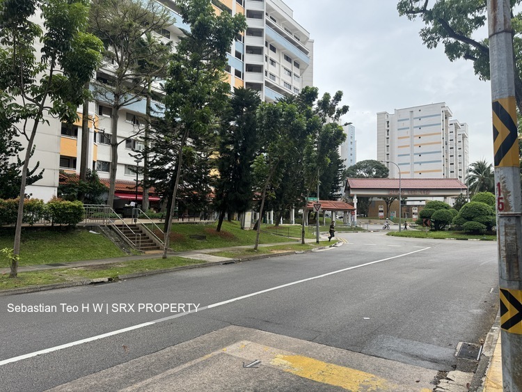 Bukit Purmei Road (D4), HDB Shop House #431428461